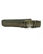 Ремінь Molle Олива А4 "Кнопка"