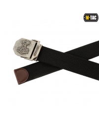 Ремень Молот Тора Black M-Tac