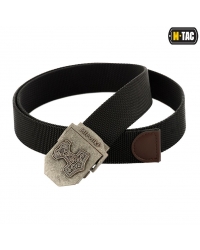 Ремень Молот Тора Black M-Tac