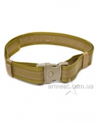Ремень армейский Coyote A1