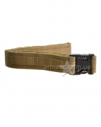 Ремінь Оксфорд Molle Coyote-1