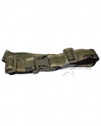 Ремінь оксфорд + Molle MTP