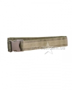 Ремінь Оксфорд Molle Olive-1
