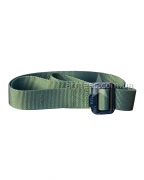 Ремень текстильный 5.11 Tactical Belt Olive-2