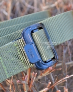 Ремень текстильный 5.11 Tactical Belt Olive-2