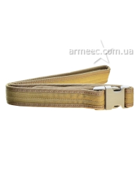 Ремінь із тканини YKK Coyote-2
