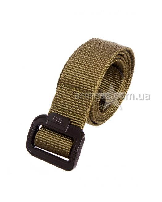 Ремінь тактичний 5.11 Olive Ремінь тактичний 5.11 Olive