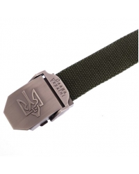 Ремень Olive H1