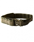 Ремінь військовий / армійський Olive Molle