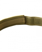 Ремінь військовий / армійський Olive Molle