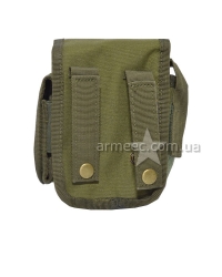 Подсумок Swat Олива