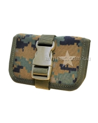 Патронташ кордура Marpat
