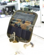 Патронташ кордура Marpat