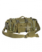 Сумка скрытого ношения Olive-2