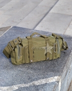 Сумка скрытого ношения Olive-2