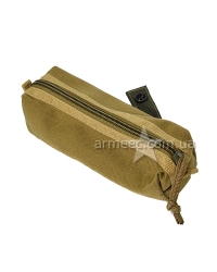 Cocoon Pouch Coyote