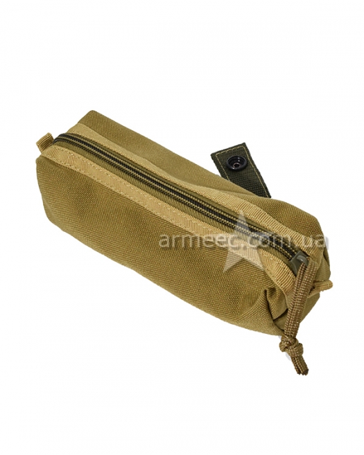 Cocoon Pouch Coyote Cocoon Pouch Coyote