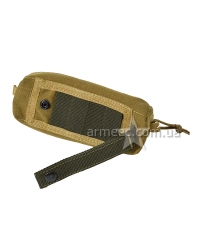 Cocoon Pouch Coyote