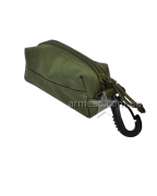 Cocoon Pouch Olive
