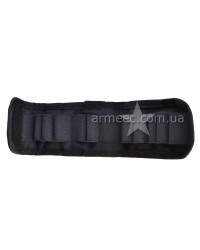 Патронташ кордура Black Max