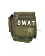 Підсумок Swat Олива