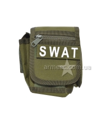 Подсумок Swat Олива