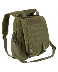 Рюкзак тактичний патрульний Olive