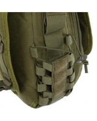 Рюкзак тактичний патрульний Olive