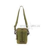Сумка поясна тактична Olive