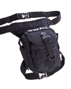 Сумка скрытого ношения TY-229 Black