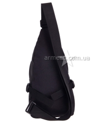 Сумка прихованого носіння Black-2