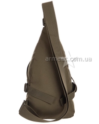 Сумка скрытого ношения Olive-2 S