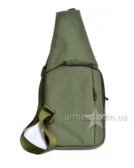 Сумка-кобура для пістолета Olive A1