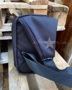 Сумка кобура для пістолета Black A5