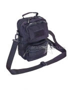 Сумка тактическая через плечо TY-9060 Black