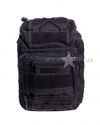 Сумка тактична штурмова Black 20 л