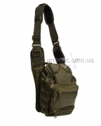 Сумка тактична штурмова Olive 20 л