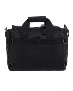 Сумка тактична багатоцільова Black 12 л