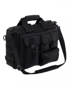 Сумка тактична багатоцільова Black 12 л