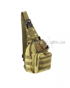 Сумка тактична багатоцільова Olive