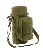 Сумка тактическая многоцелевая Olive S2
