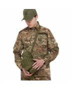Сумка тактическая многоцелевая Olive S2