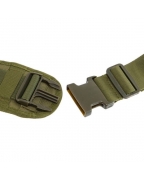 Сумка тактическая однолямочная Olive