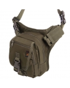 Сумка тактическая Olive O7
