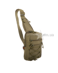 Сумка тактическая SILVER KNIGHT Olive