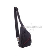 Сумка з однією лямкою Black