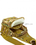 Рюкзак тактичний Coyote 20 л