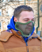 Маска защитная СМ01 Olive