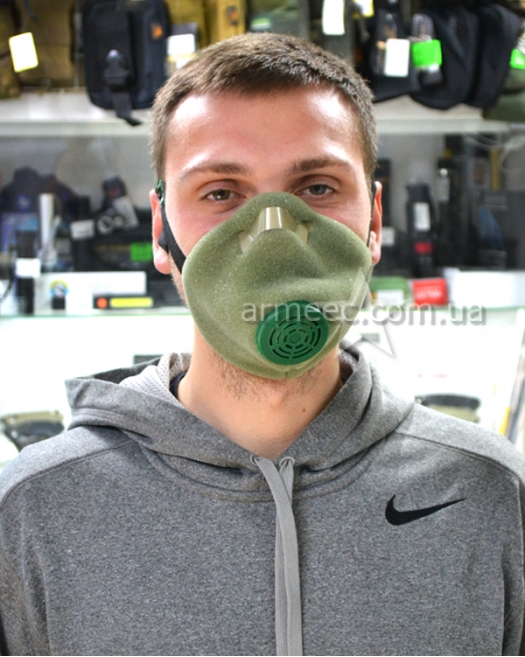 Респиратор-1