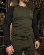 Термобілизна  Carpediem Type1 Olive